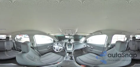 2014 Chevrolet Equinox Lt from USA, damaged, VIN 1GNALBEK9EZ135683